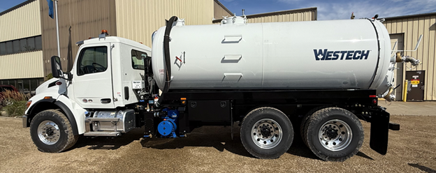 Westech Non-Code LVT 2309