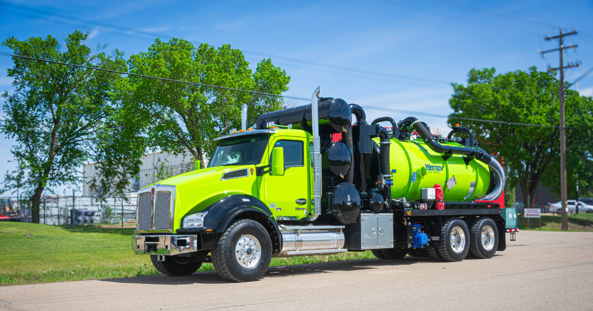 Westech Green Unit-1