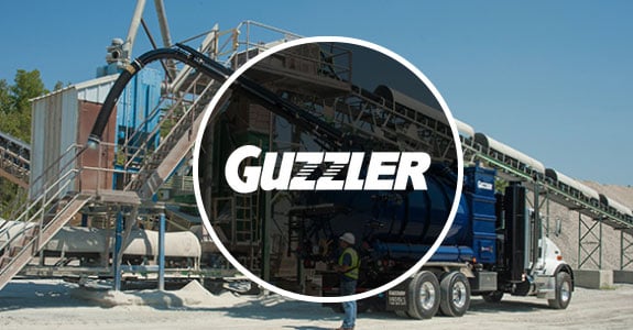 Partner-Guzzler