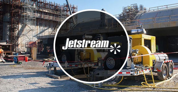 Partner-Jetstream