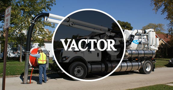 Partner-Vactor